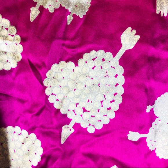 Valentino Vintage 100% Wool Sweater Cardigan 8 - Picture 6 of 13